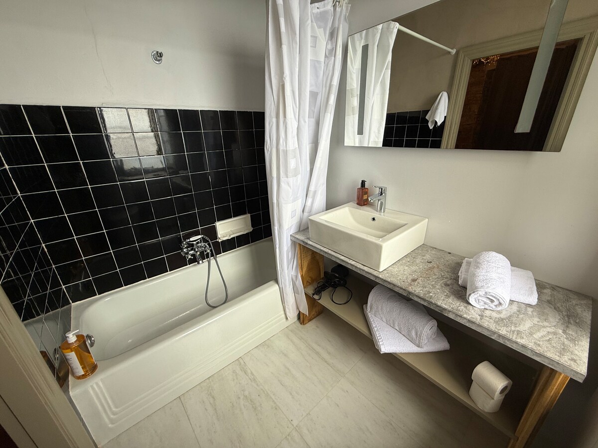 Bathroom 5