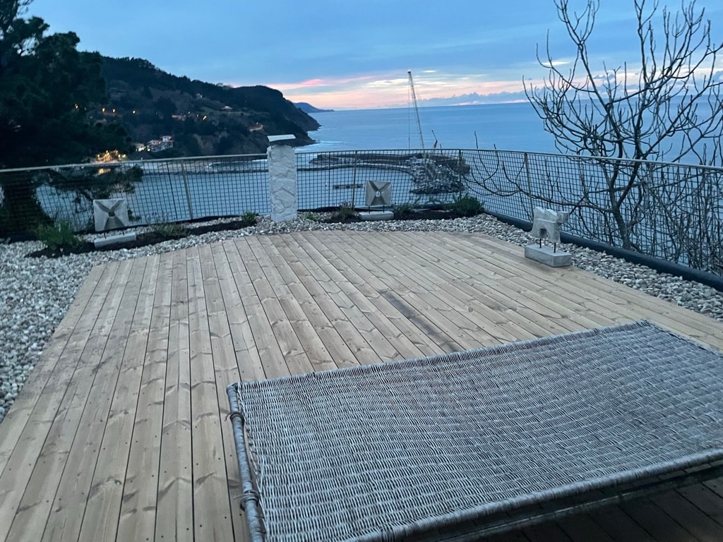 Bedroom 3 view
